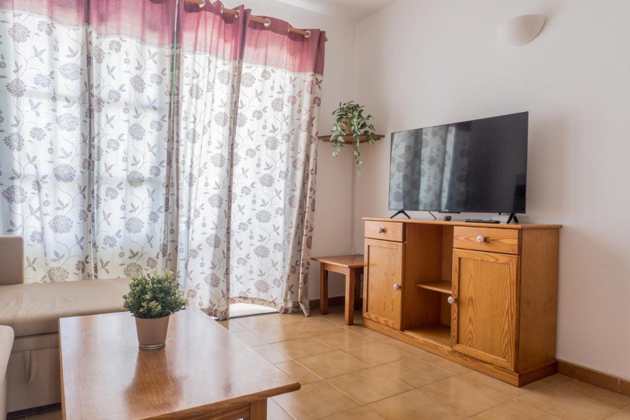 Casa Miramar - Las Torres Del Castillo Коста де Антигуа Екстериор снимка