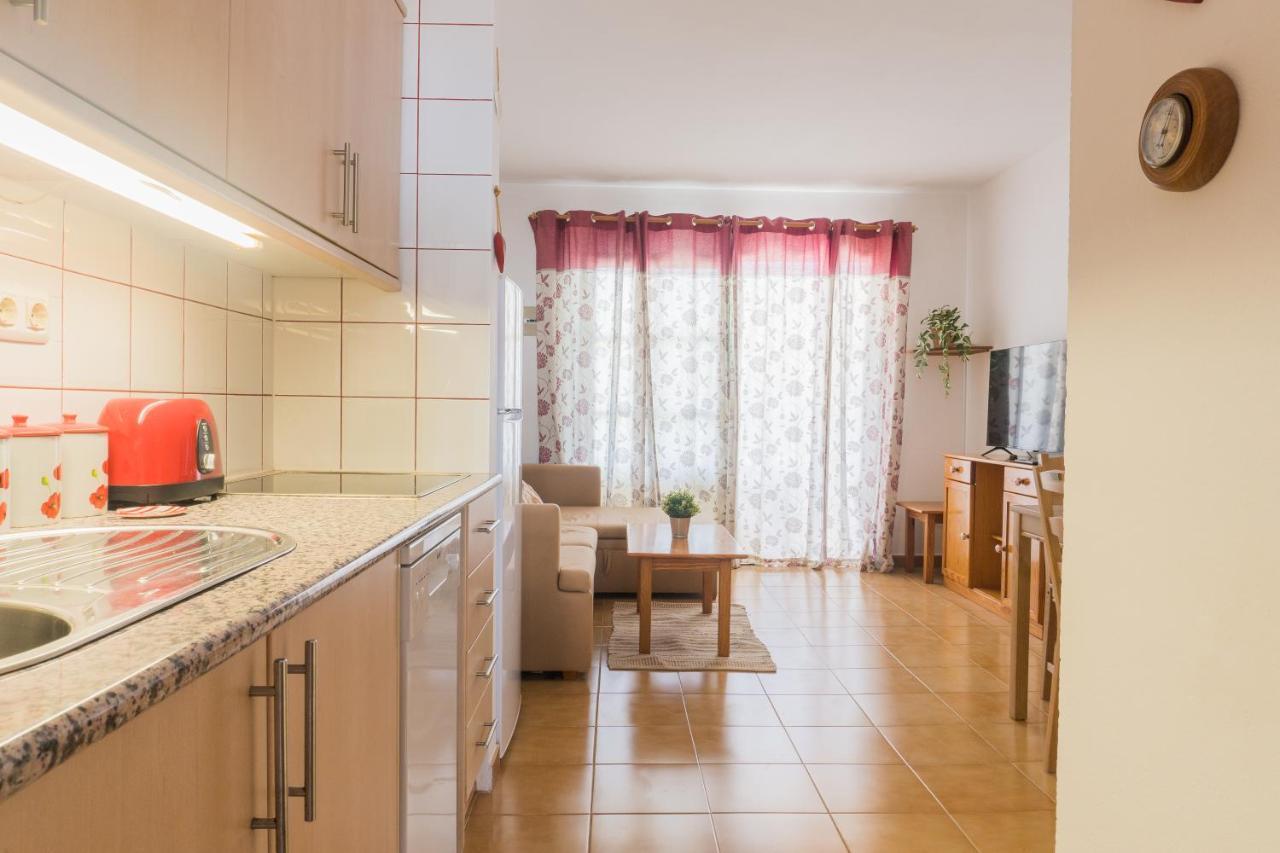 Casa Miramar - Las Torres Del Castillo Коста де Антигуа Екстериор снимка