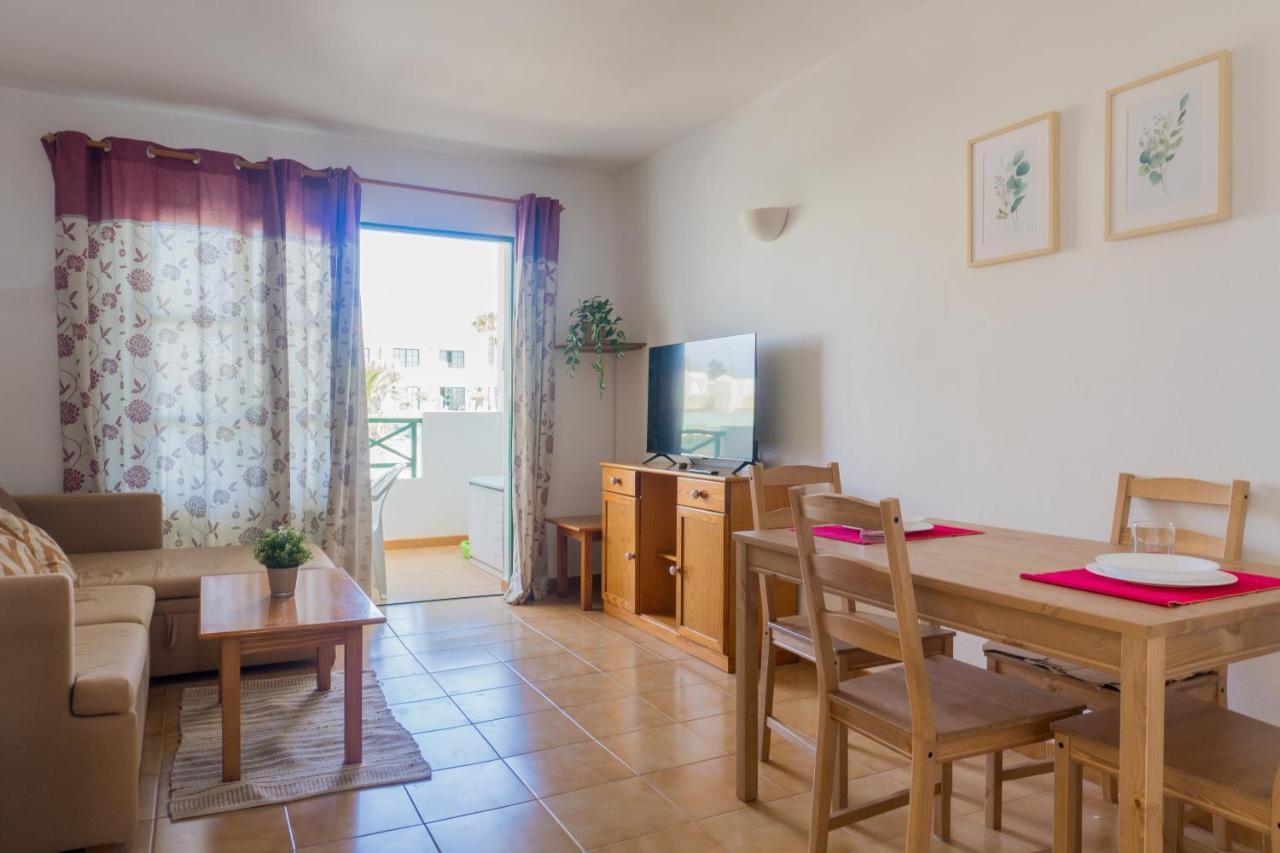 Casa Miramar - Las Torres Del Castillo Коста де Антигуа Екстериор снимка